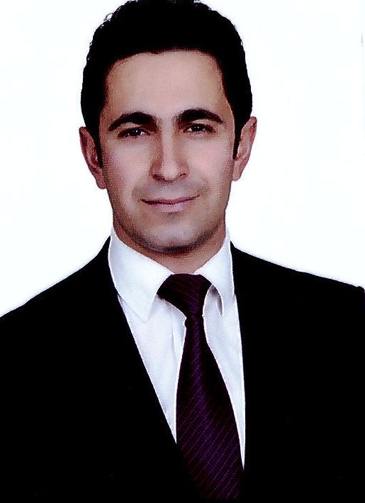 MEHMET MUSTAFA ŞAHİN
