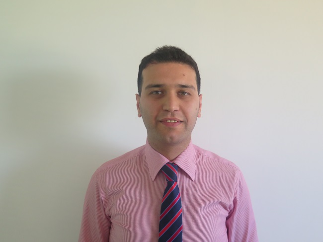 TURGAY KAYADAN
