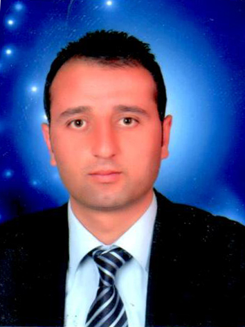 MEHMET CEMAL AŞKAN