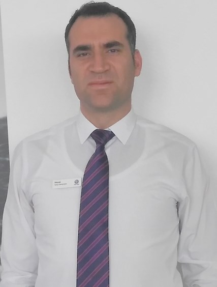 MURAT ÖNDEŞ