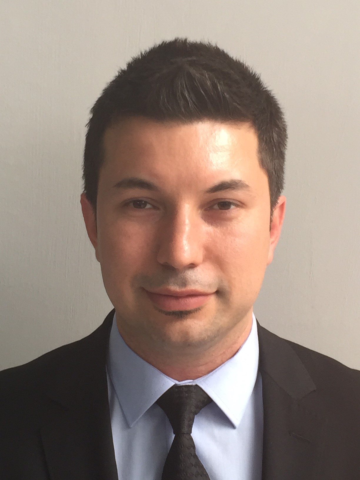 CÜNEYT DURGUN