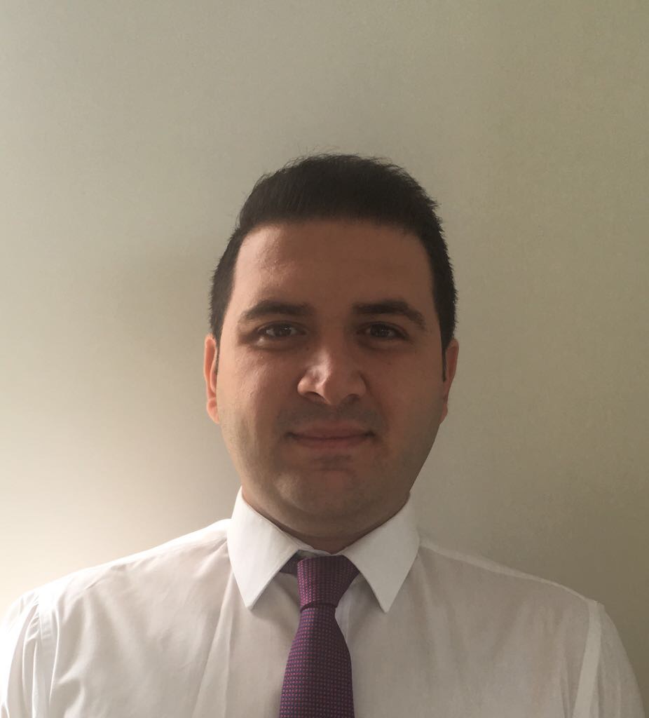 BURAK ÇAĞRI ALTUNAĞAÇ