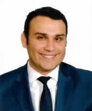MUSTAFA ENSAR ŞAHİN