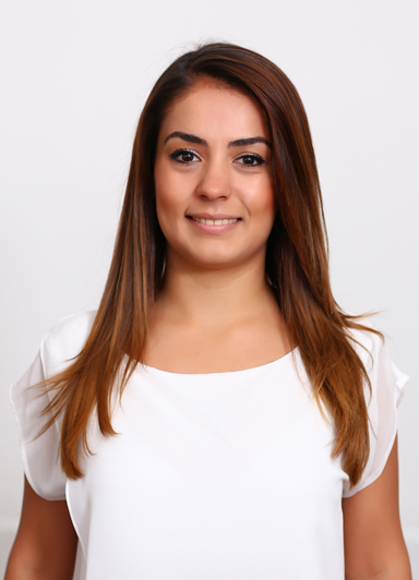 MERVE BİÇER