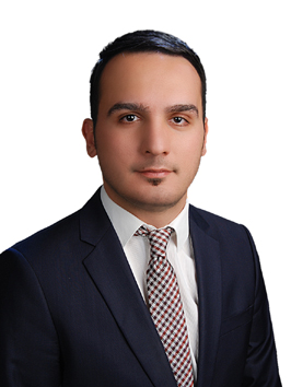 MUHAMMET AYDEMİR