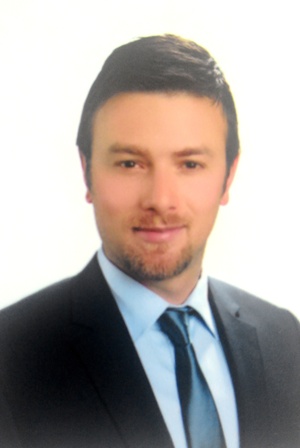 ERAY AKTAŞ