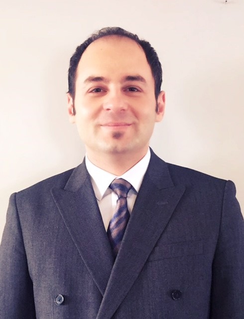 SERVET TÜRK