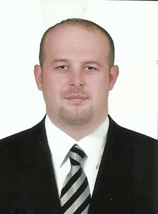 BİLAL TEKİN KURTOĞLU