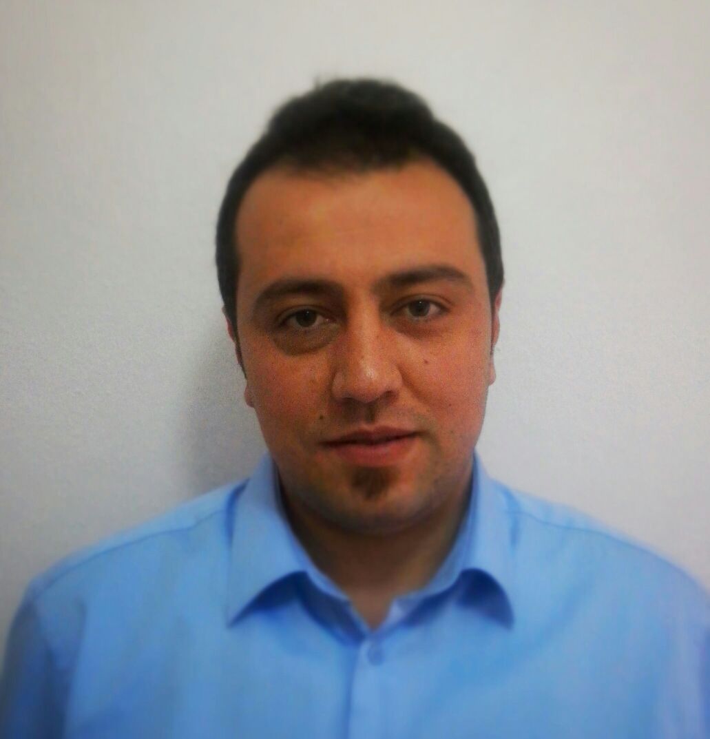 ARMAĞAN SARIOĞLAN