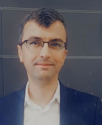 ERCAN KORKMAZ
