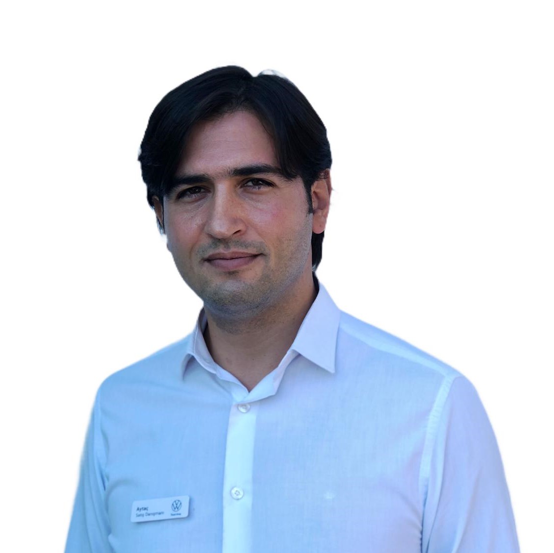 AYTAÇ KEMALOĞLU