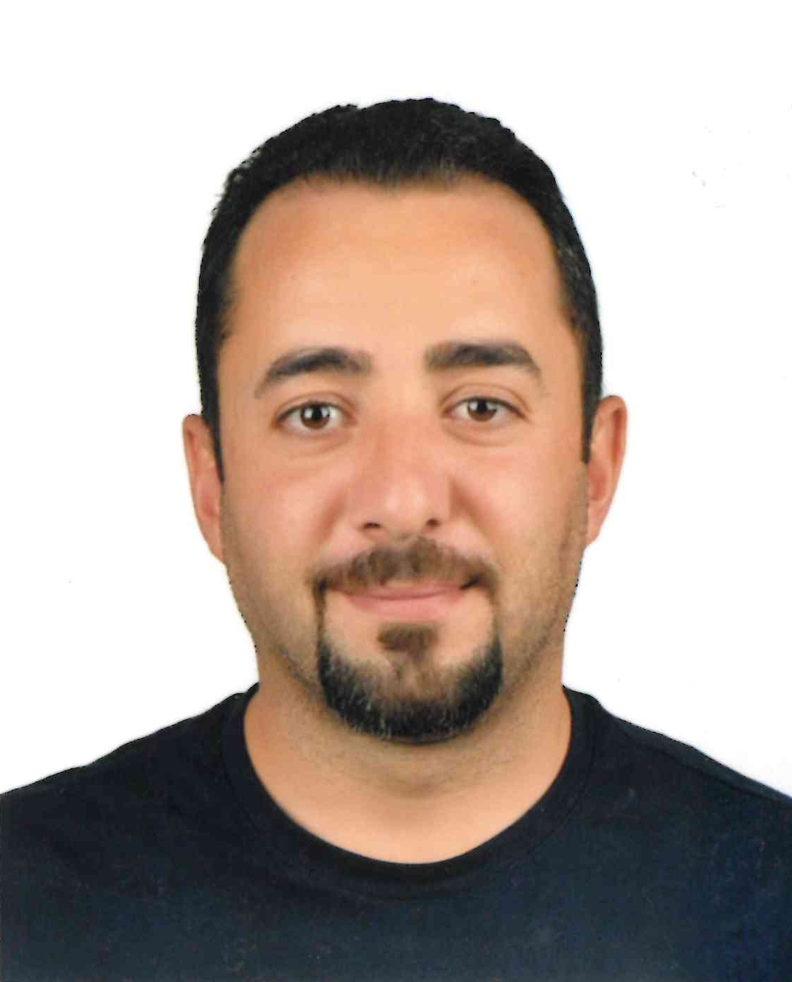 SERHAT TÜRKOĞLU