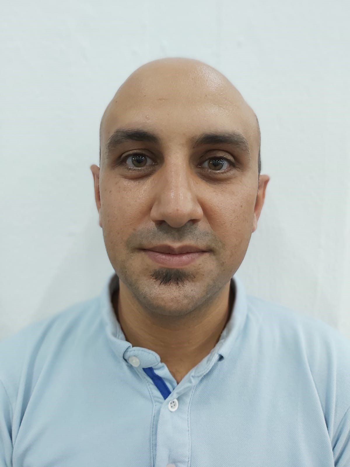 SERKAN DURMUŞ