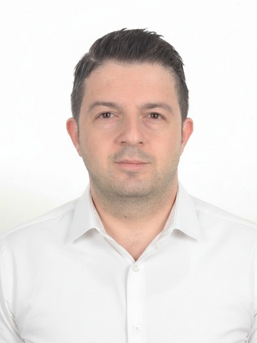 UĞUR BİLMİŞ