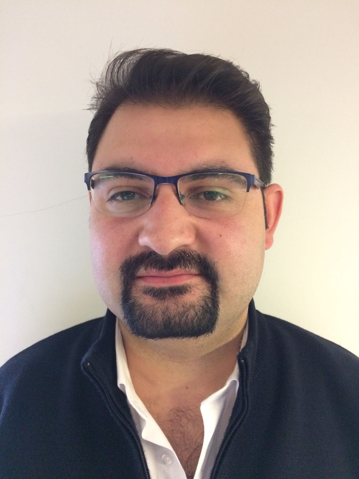 MEHMET AÇIKGÖZ