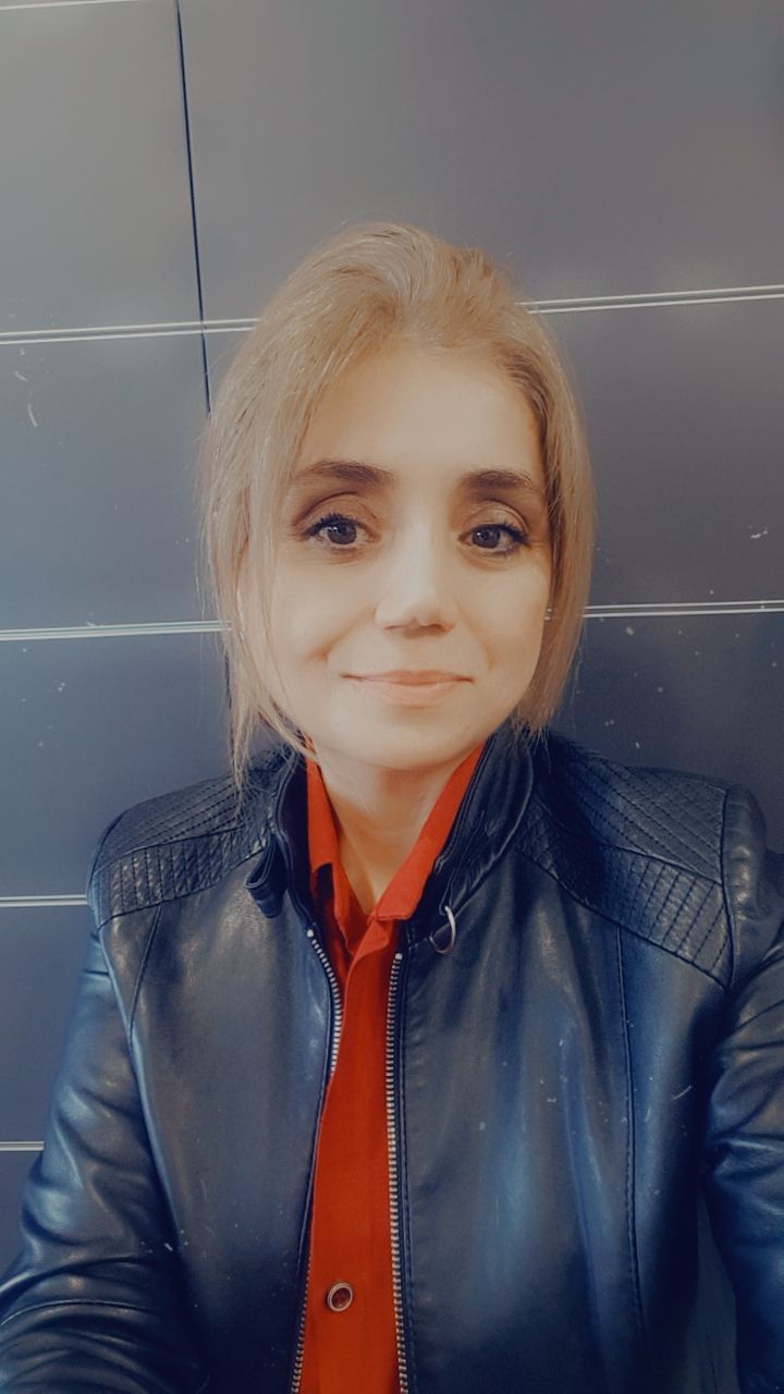 PINAR ÖZKAYA