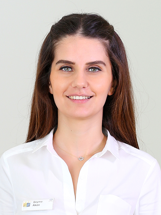 ŞEYMA AKÖN