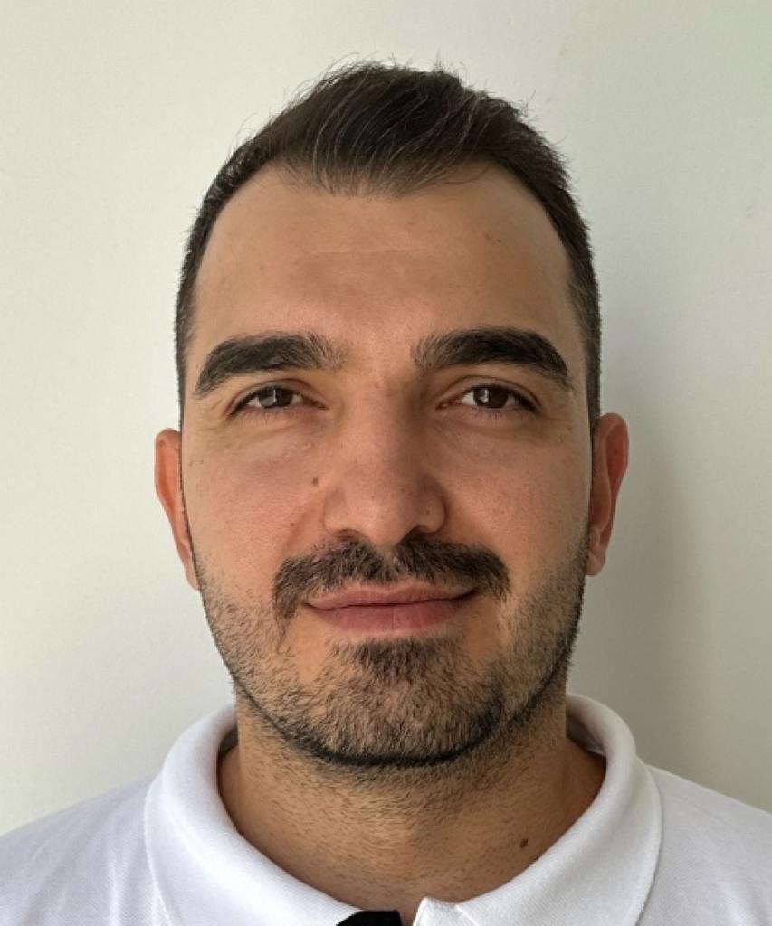 ÇAĞLAR ÖZKAN