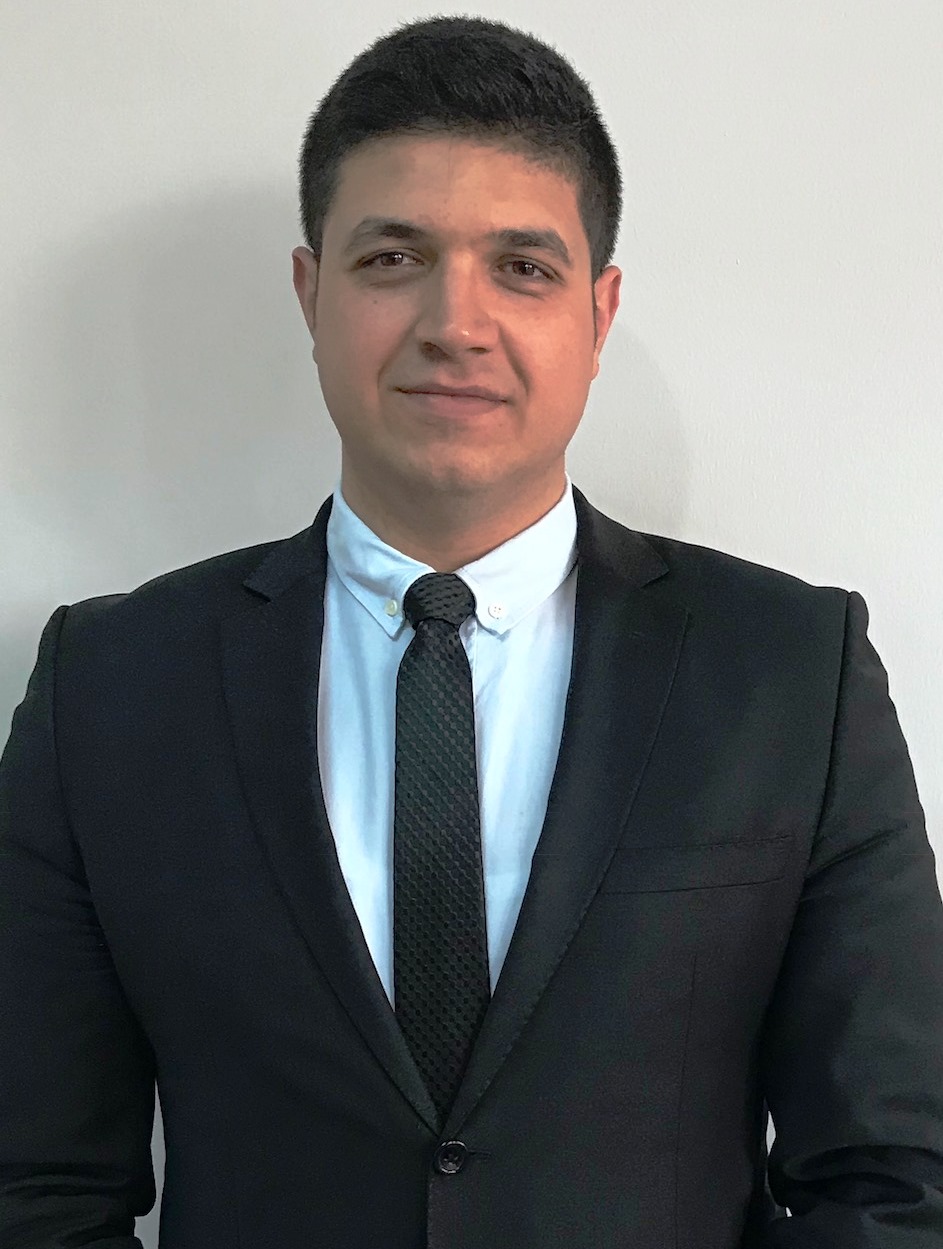 İBRAHİM KAZANASMAZ