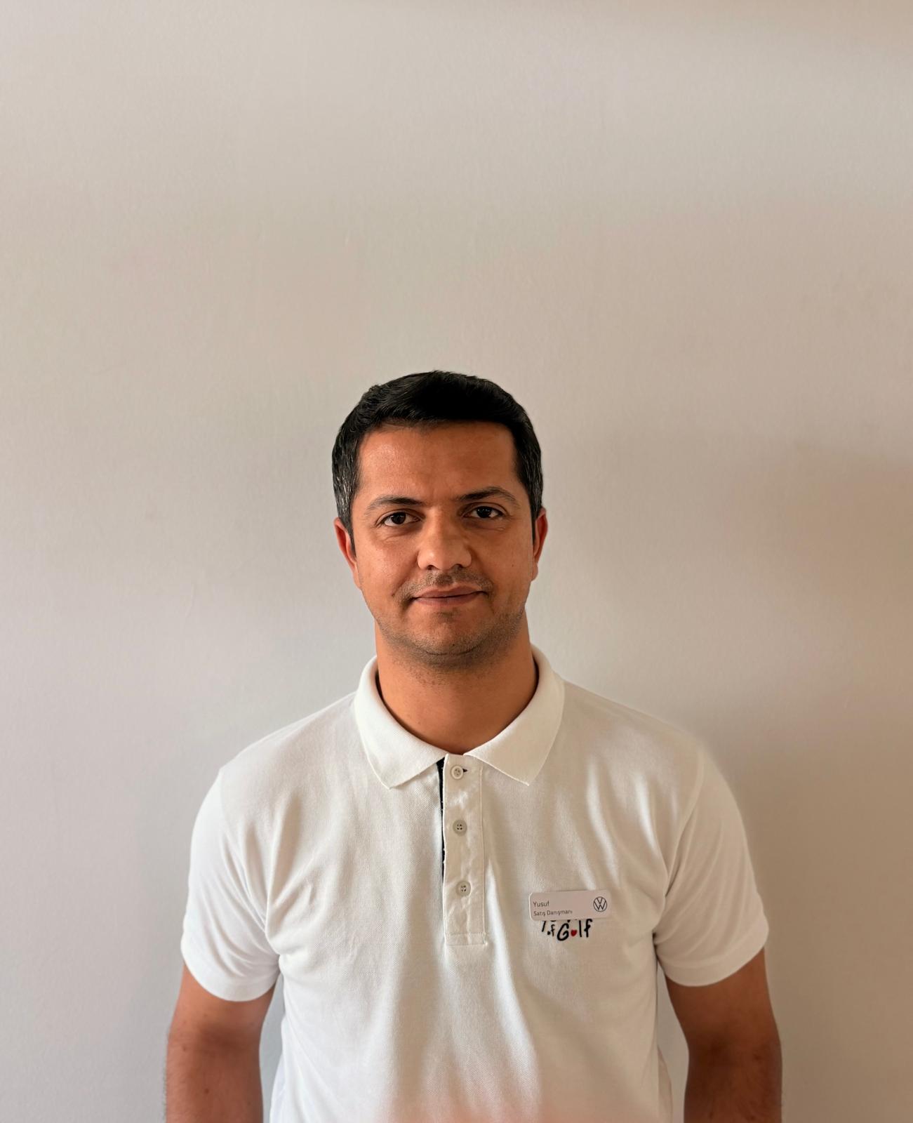 YUSUF ARSLANHAN