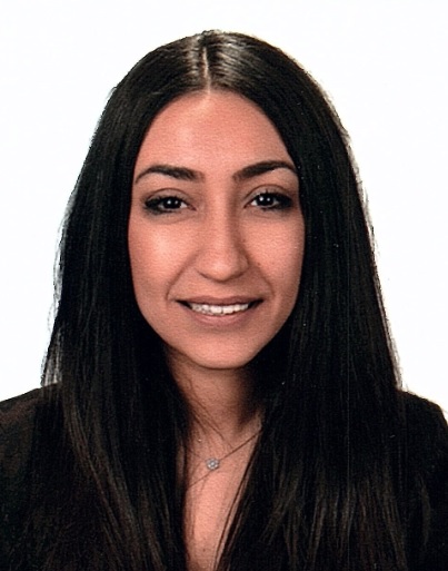 CEREN EKİN SEÇER