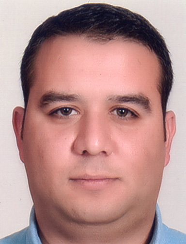 SÜLEYMAN AYDOĞAN