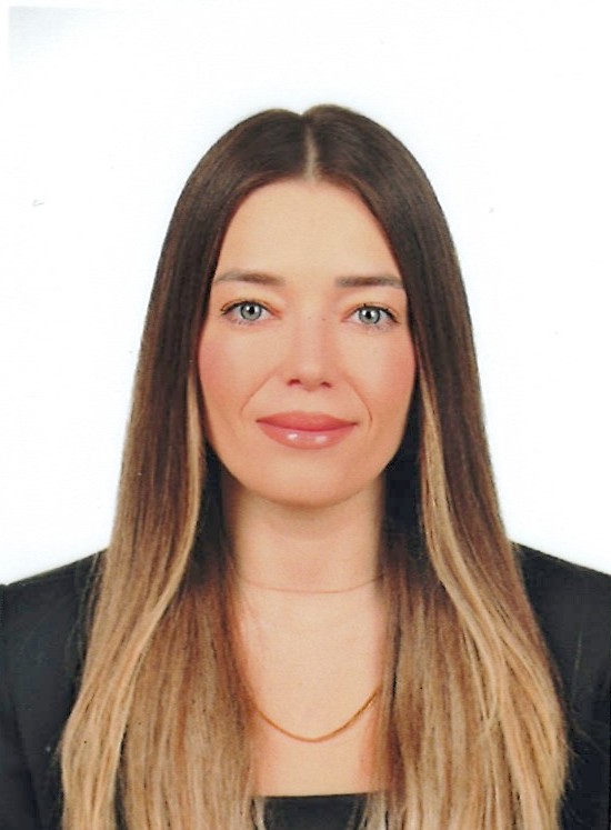 SEDA GÜNAYDIN