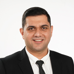 ALİ CAN KOÇ