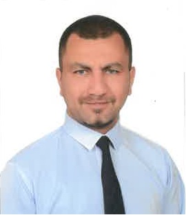 CAN BORA ÖZAYDIN