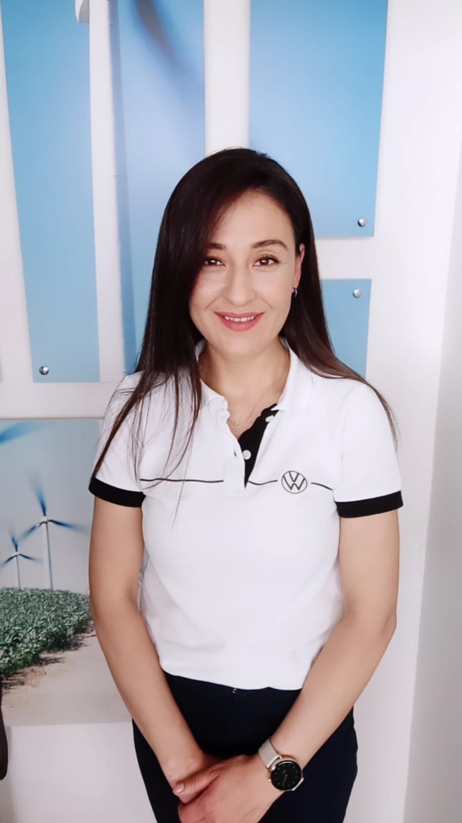 PINAR ŞEREFLİ