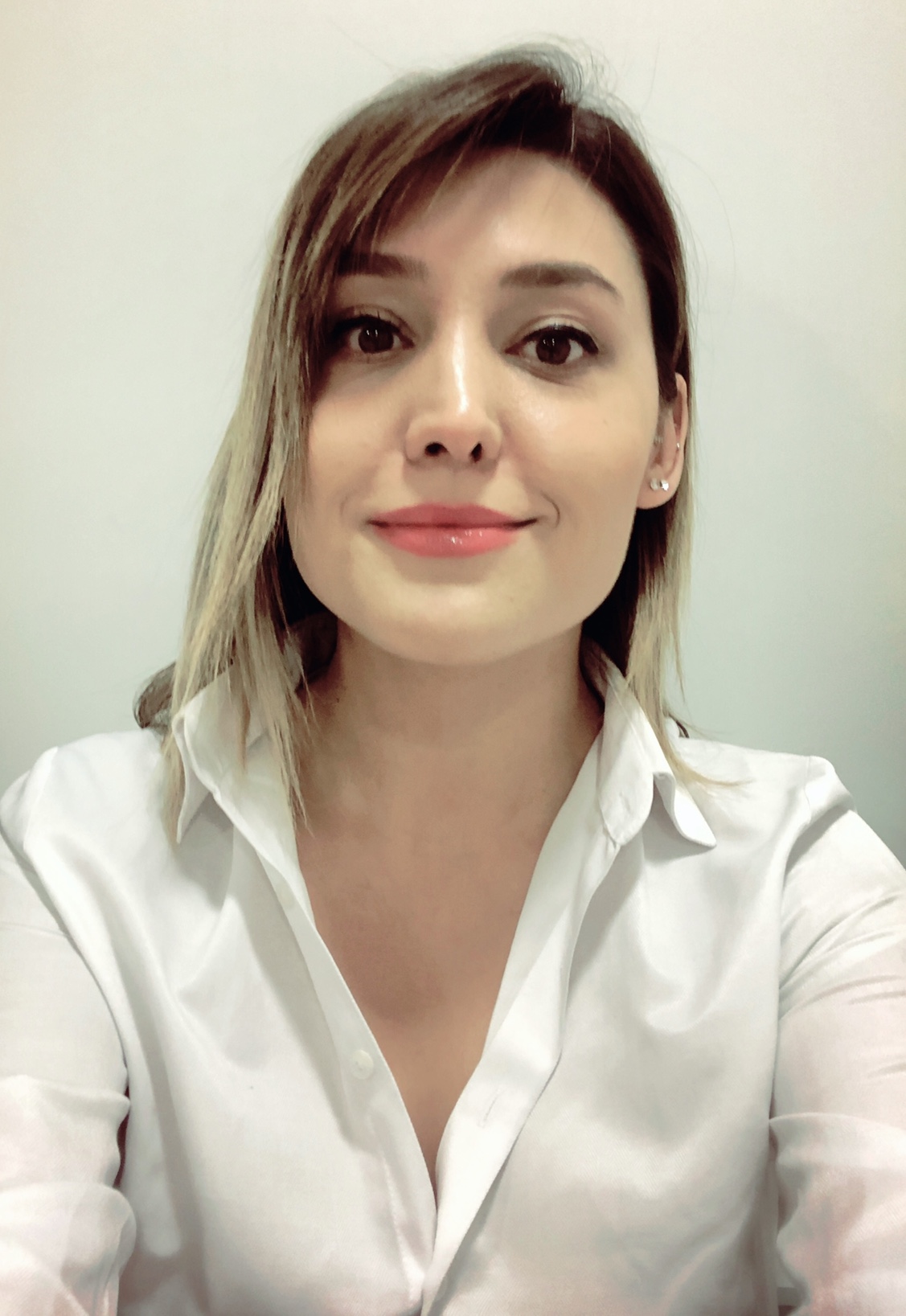 DUYGU BALPINAR