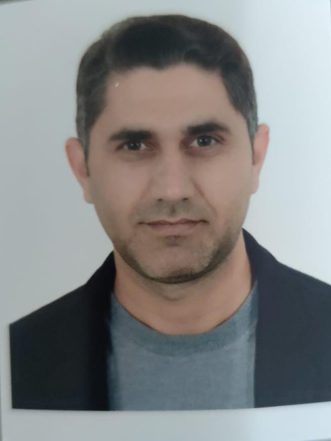 METİN ALP