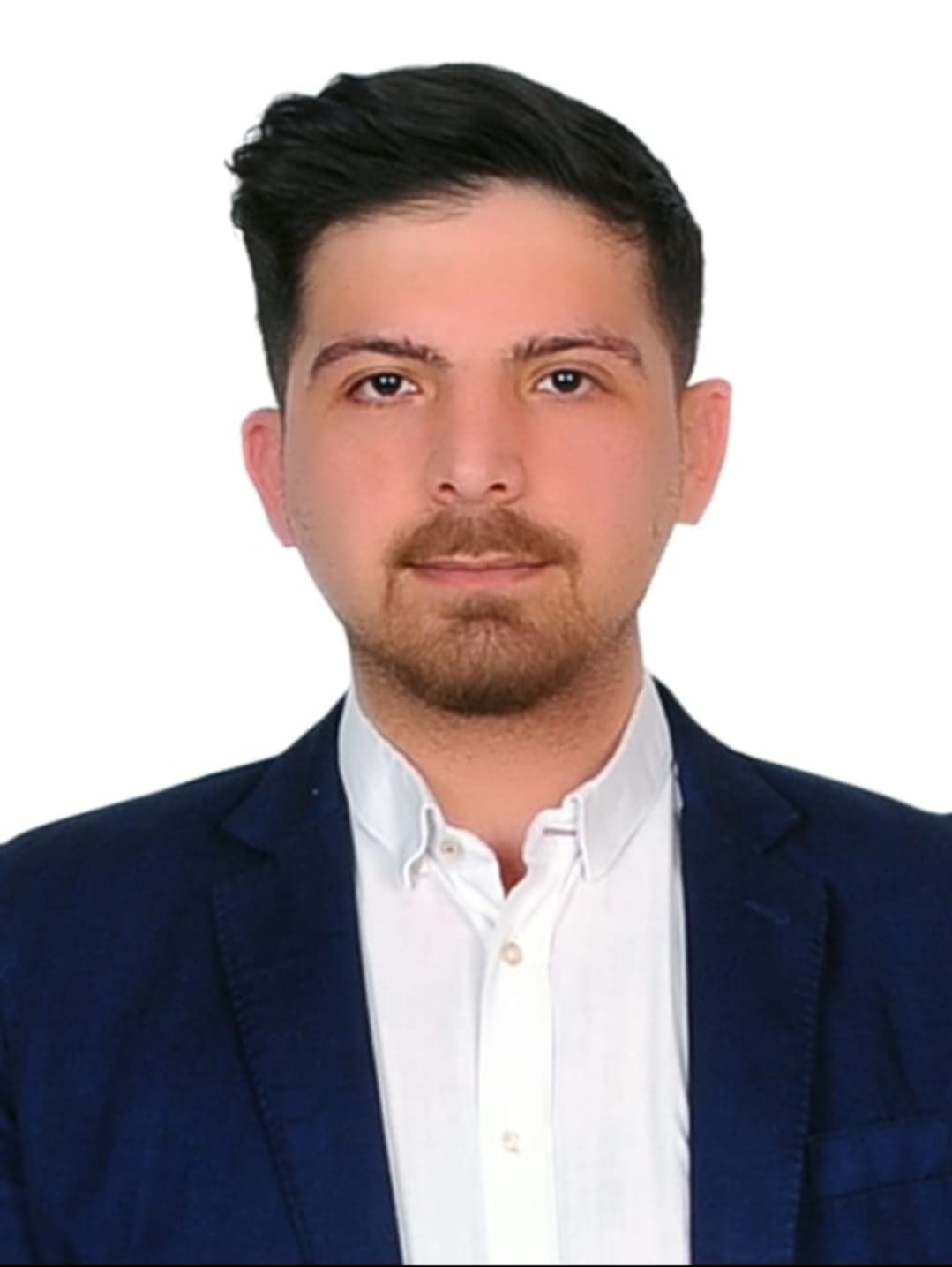 İSMAİL EMMİ