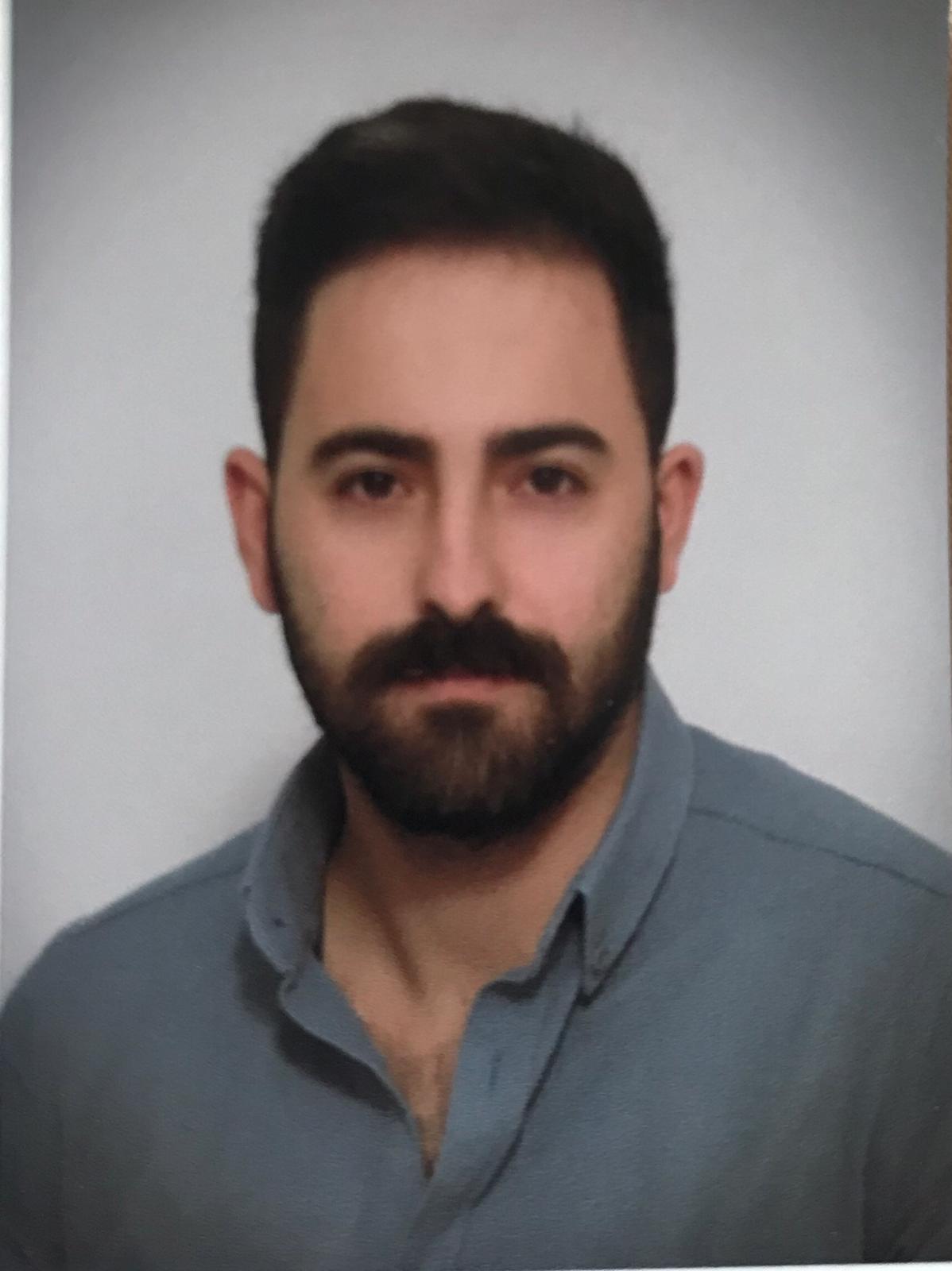 SELAHATTİN TAŞTAN