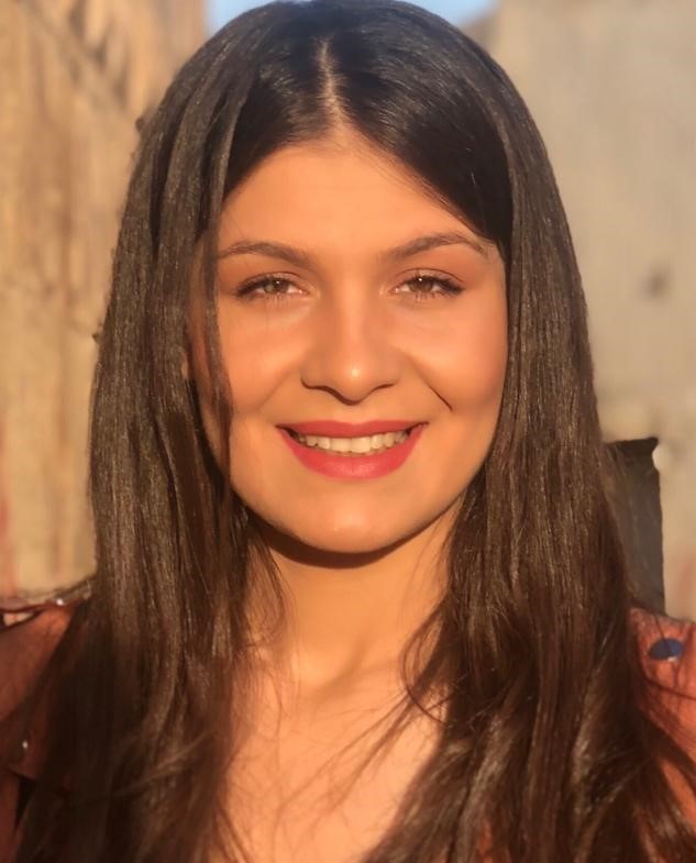 BERİVAN KILIÇ