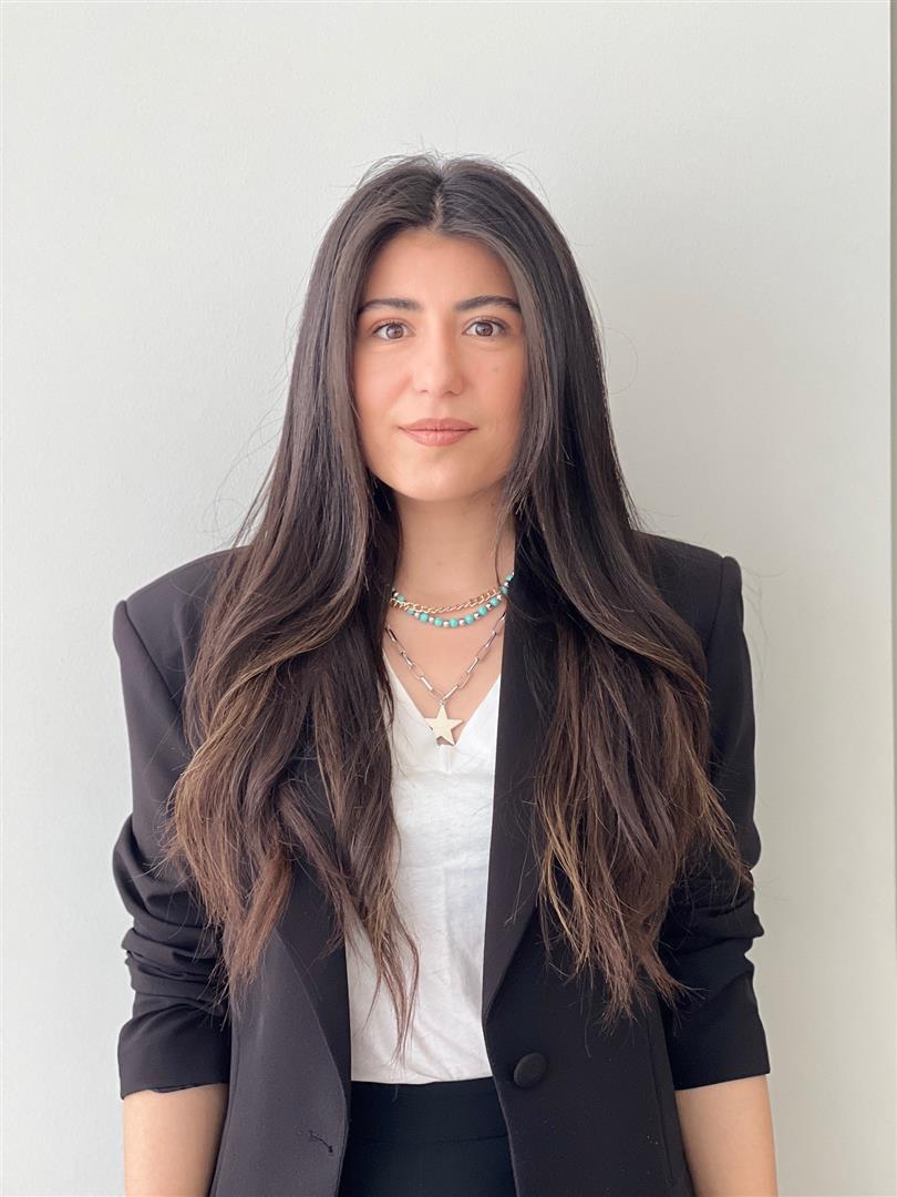 SEHER KAYA