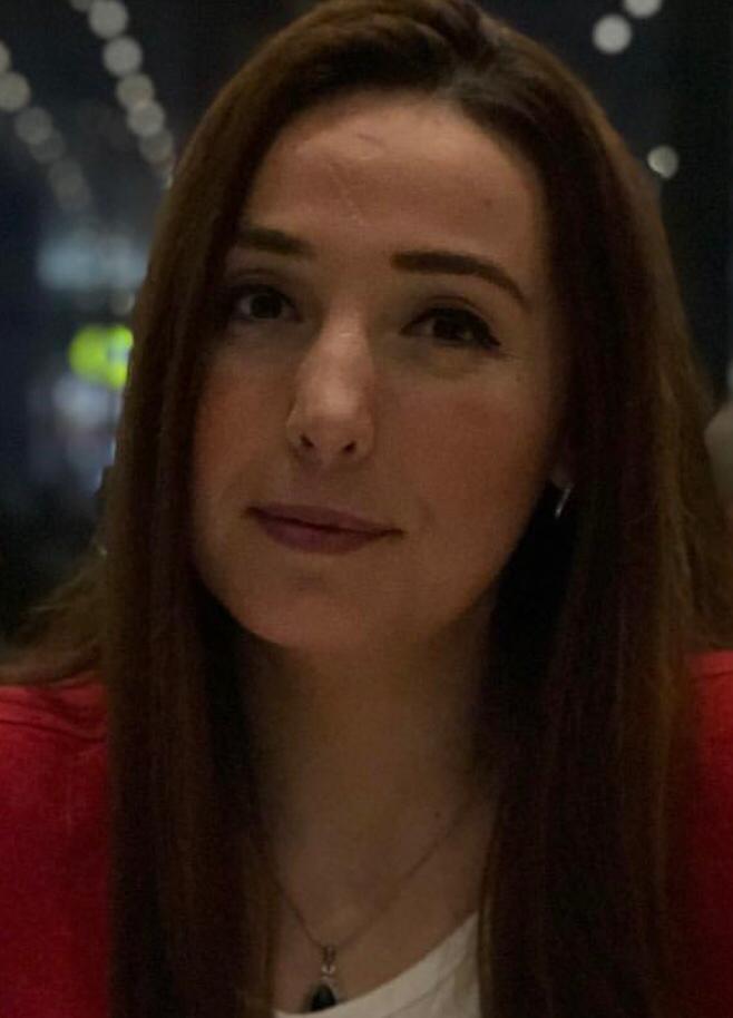 BÜŞRA OK