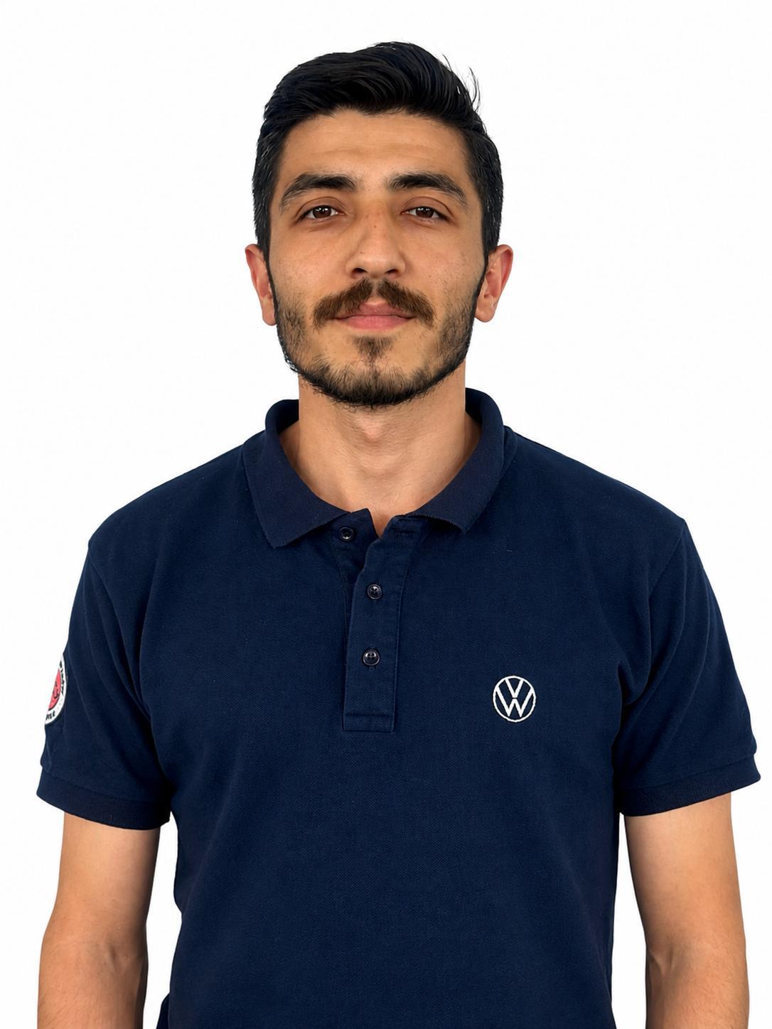 SÜLEYMAN EREN KARAKAYA