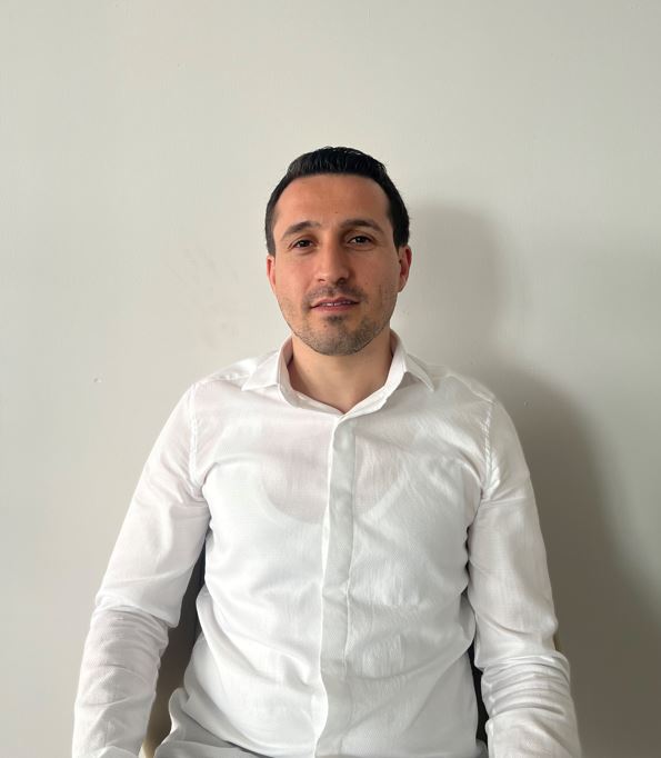 AHMET BEŞER