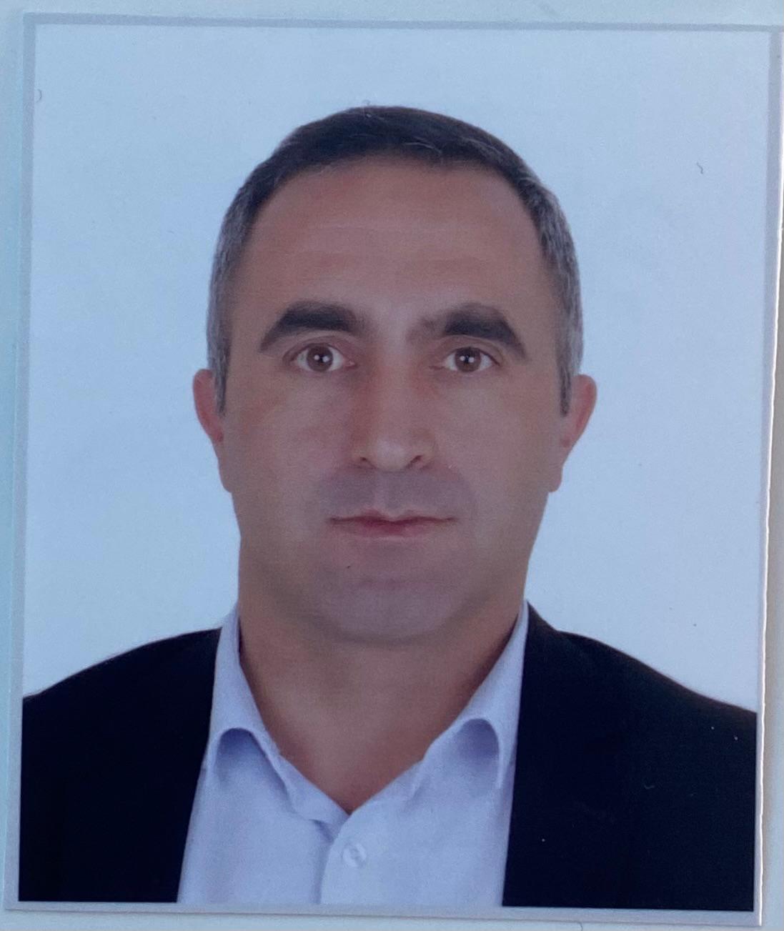 DURSUN KÜRLEK