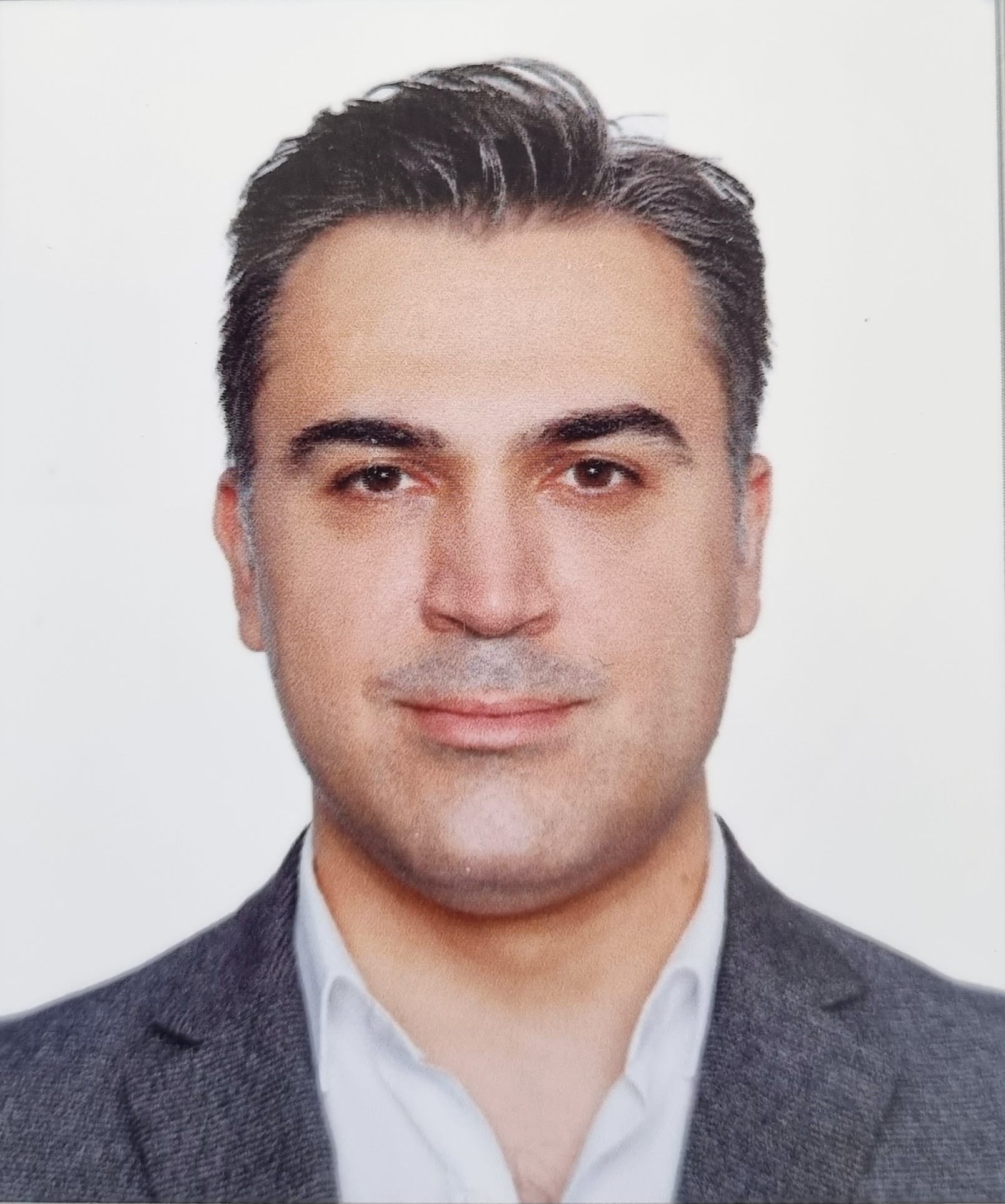 AHMET ANIL GÖL