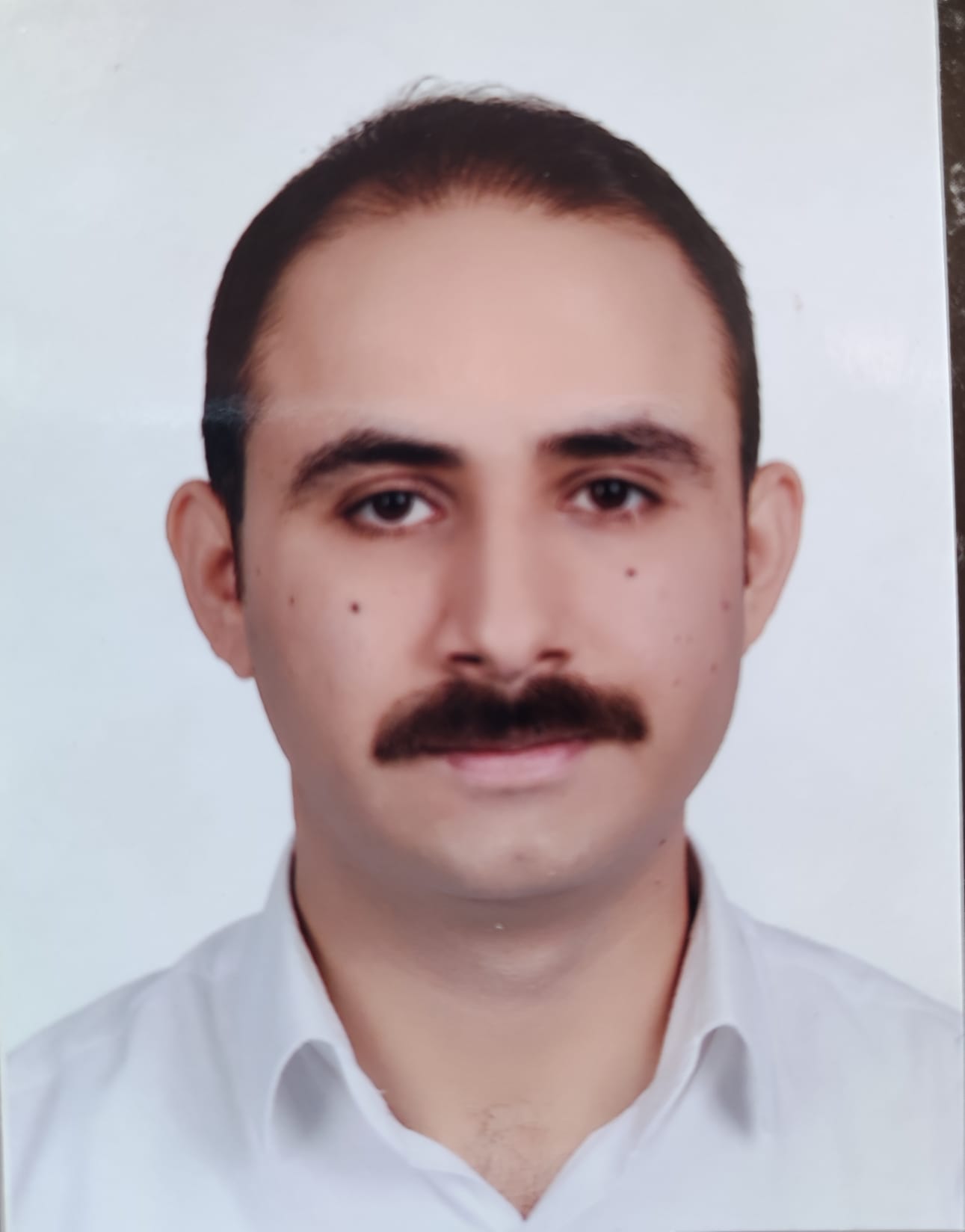 BEŞİR UĞUR SARIKUŞ