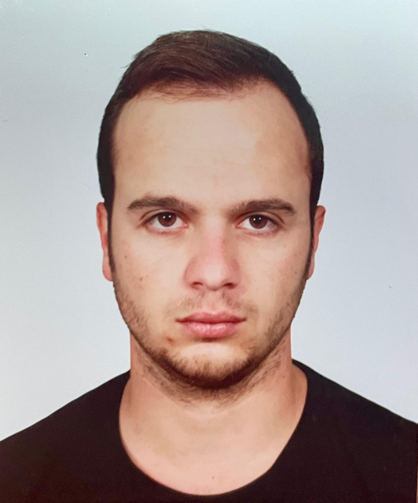 OĞUZHAN ÇALIŞAN