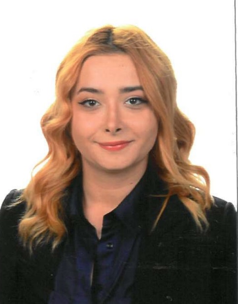 GÖKSU DEMİR
