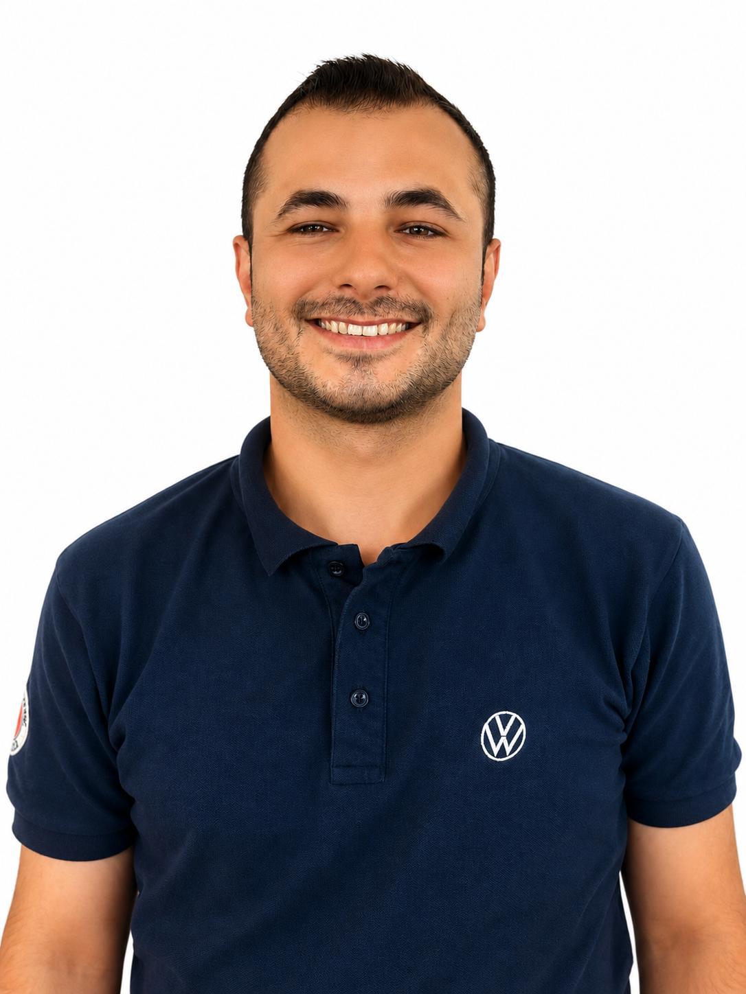 BURAK KINAHASAN