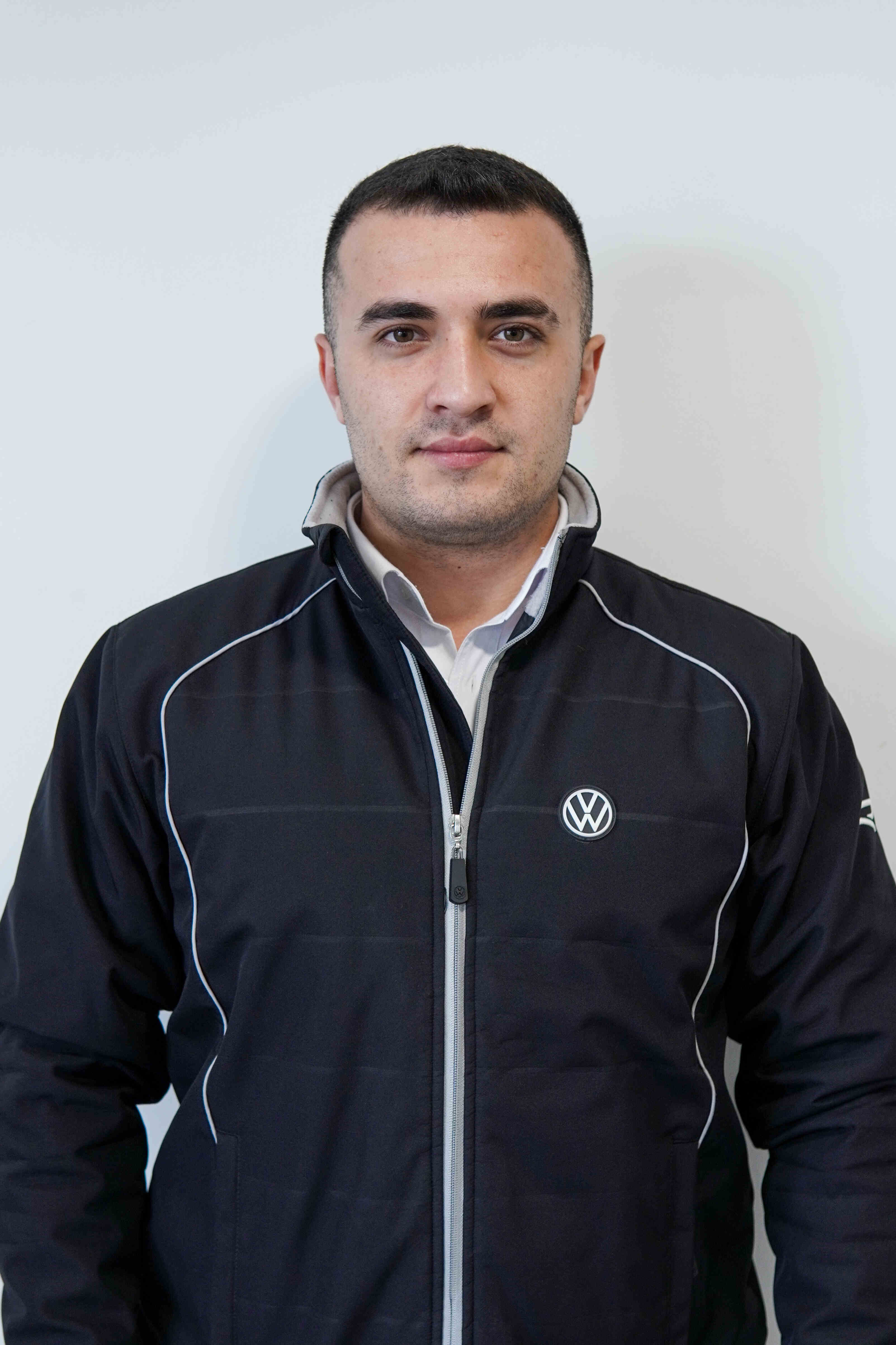 FATİH KILIÇ