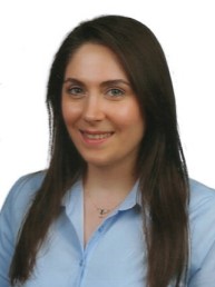 YELİZ ARAS