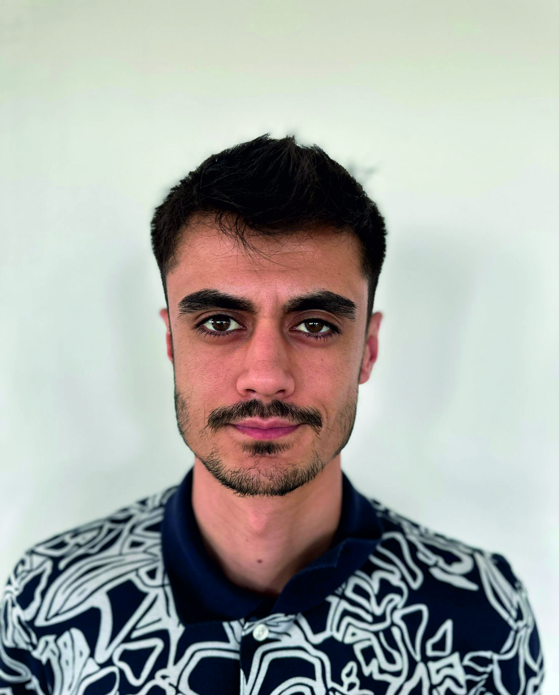GÜRKAN ÖZGÜL
