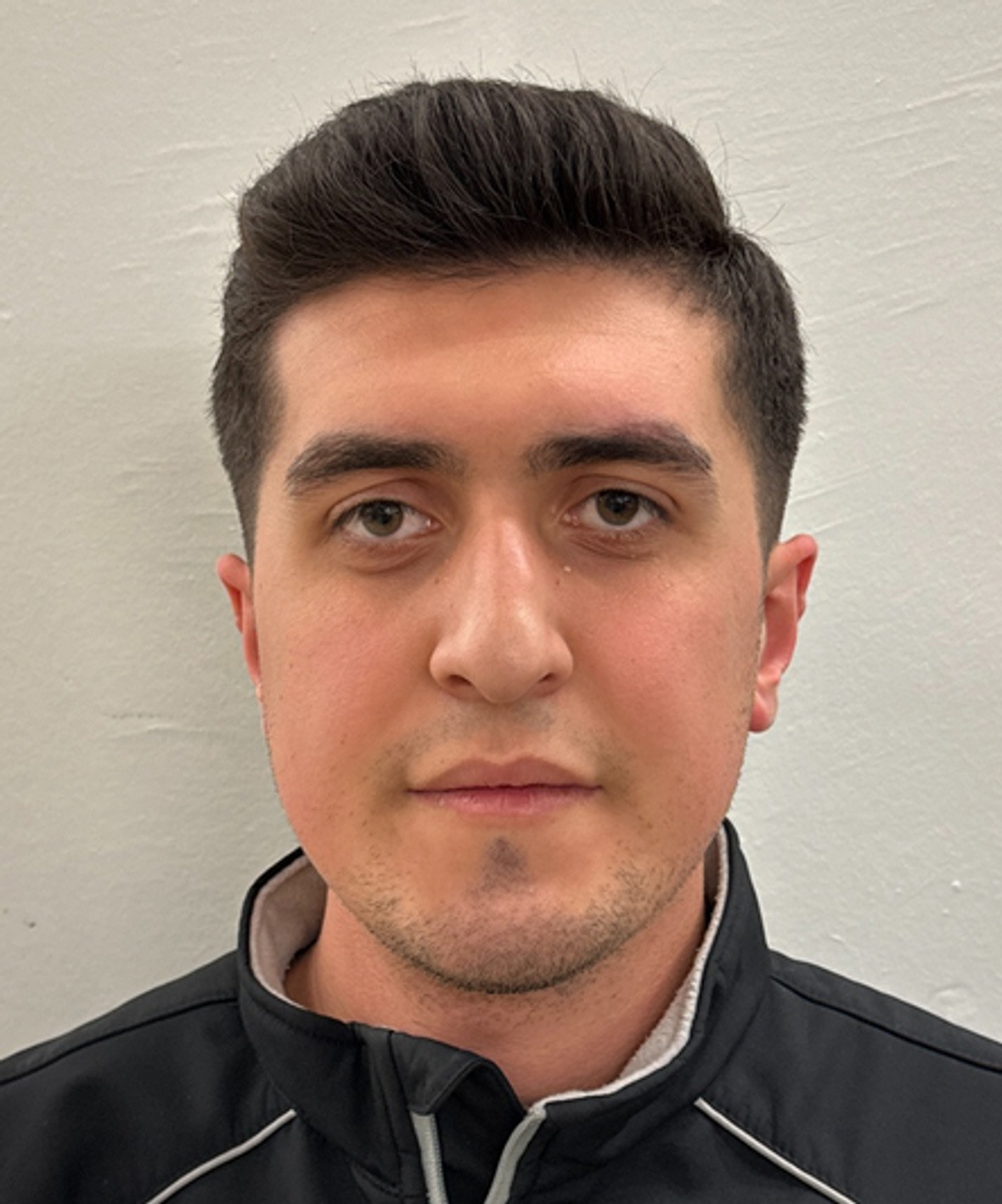 MUSTAFA GÜR