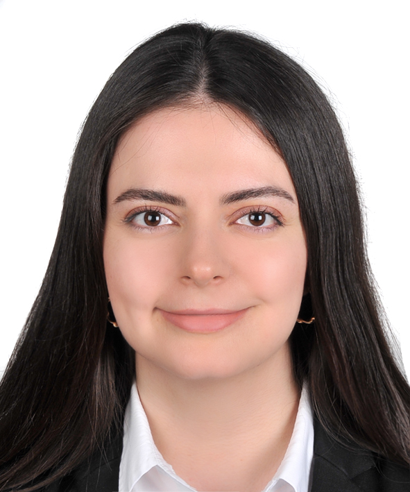 MERVE PEKÖZTÜRK
